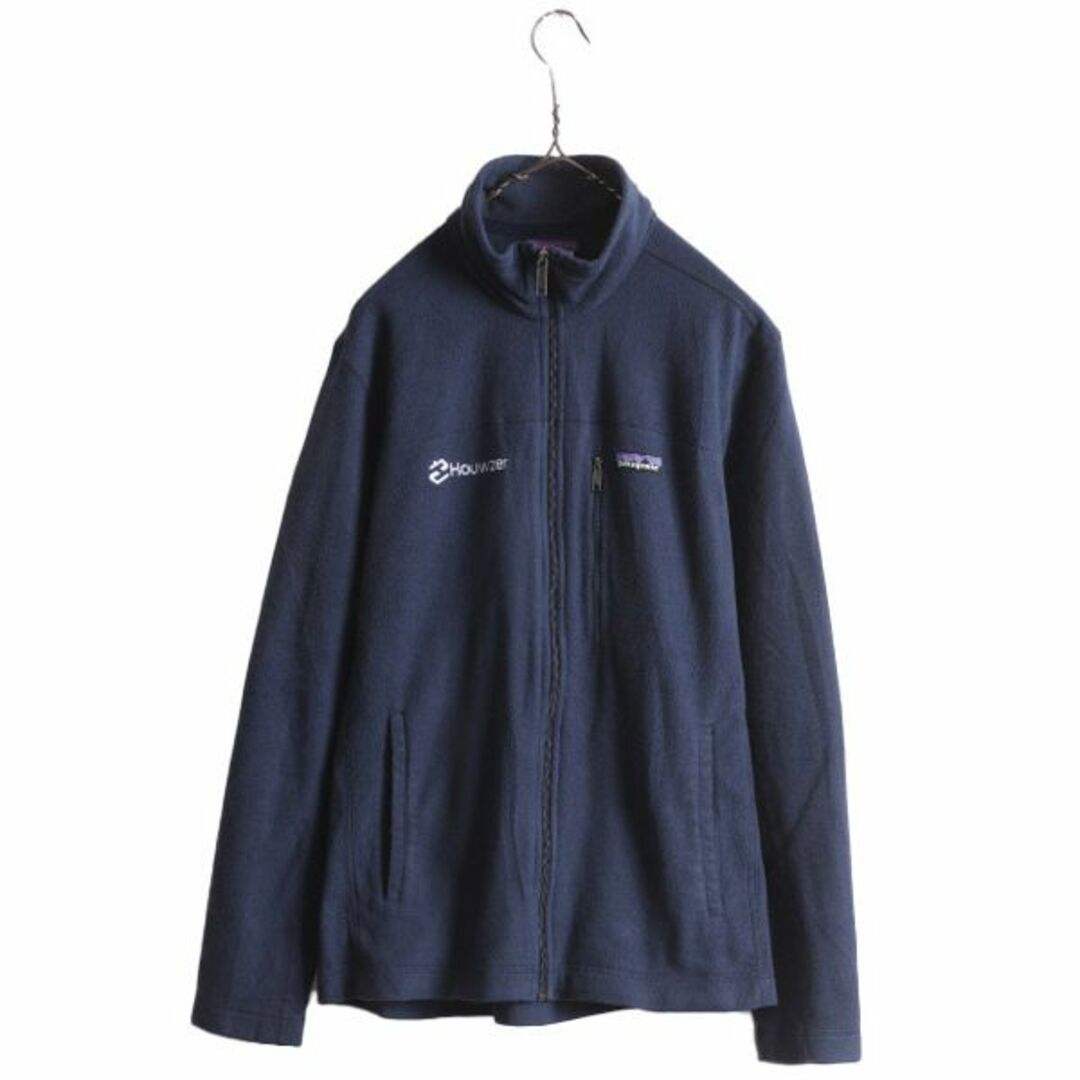 patagonia - 19年製 パタゴニア マイクロD フリース ジャケット メンズ