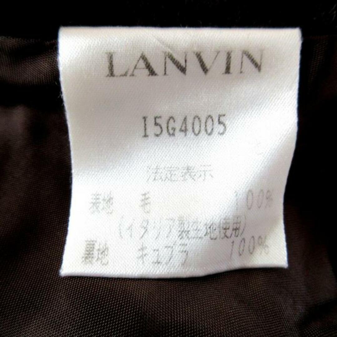 LANVIN COLLECTION(ランバンコレクション)のランバンコレクション ロングスカート 36 S レディースのスカート(ロングスカート)の商品写真