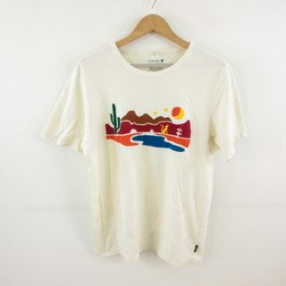 ゴーヘンプ(GO HEMP)のゴーヘンプ GO HEMP ナスングワム Nasngwam. Tシャツ 半袖(Tシャツ/カットソー(半袖/袖なし))