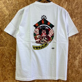 アトモス(atmos)のartrA RYUSUKE MUTO 半袖 Tシャツ L AIR JORDAN(Tシャツ/カットソー(半袖/袖なし))