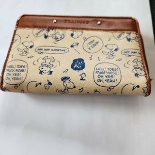 スヌーピー(SNOOPY)の財布(SNOOPY)(財布)