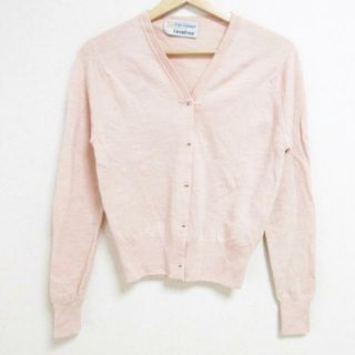 ジョンスメドレー(JOHN SMEDLEY)のジョンスメドレー カーディガン レディース(カーディガン)