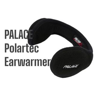 パレス(PALACE)のPALACE Polartec Earwarmer パレス(その他)