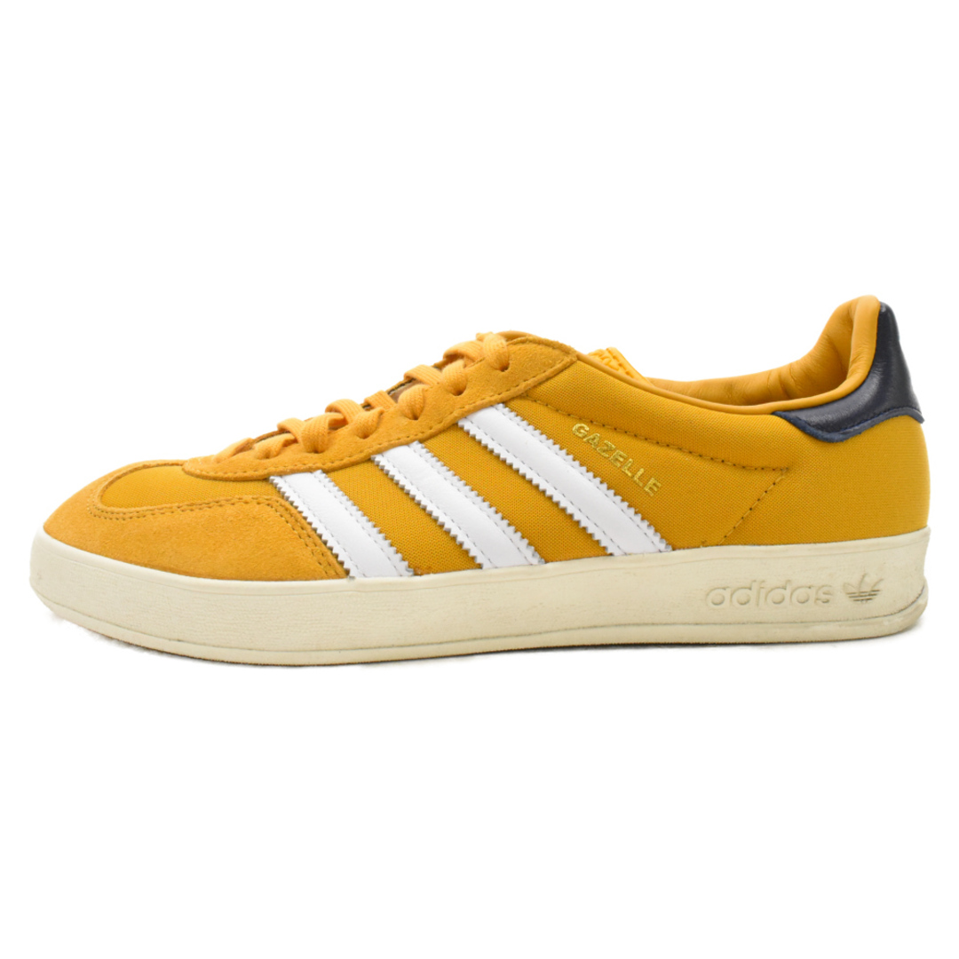 adidas(アディダス)のadidas アディダス GAZELLE INDOOR IE0540 ガゼル インドア ローカットスニーカー メンズの靴/シューズ(スニーカー)の商品写真