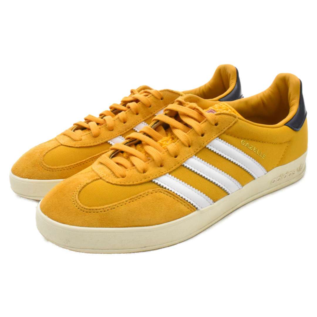 adidas(アディダス)のadidas アディダス GAZELLE INDOOR IE0540 ガゼル インドア ローカットスニーカー メンズの靴/シューズ(スニーカー)の商品写真