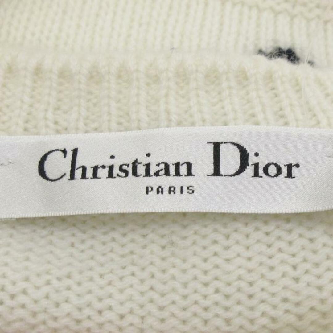Christian Dior(クリスチャンディオール)のディオール/クリスチャンディオール - レディースのトップス(ニット/セーター)の商品写真