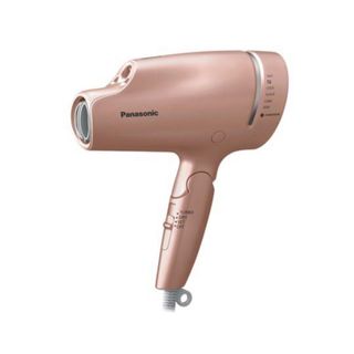 パナソニック(Panasonic)のパナソニック EH-CNA9E-PN ヘアドライヤー ナノケア ピンクゴールド(ドライヤー)