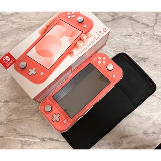 Nintendo Switch - 【動作品】有機EL ニンテンドースイッチ Nintendo