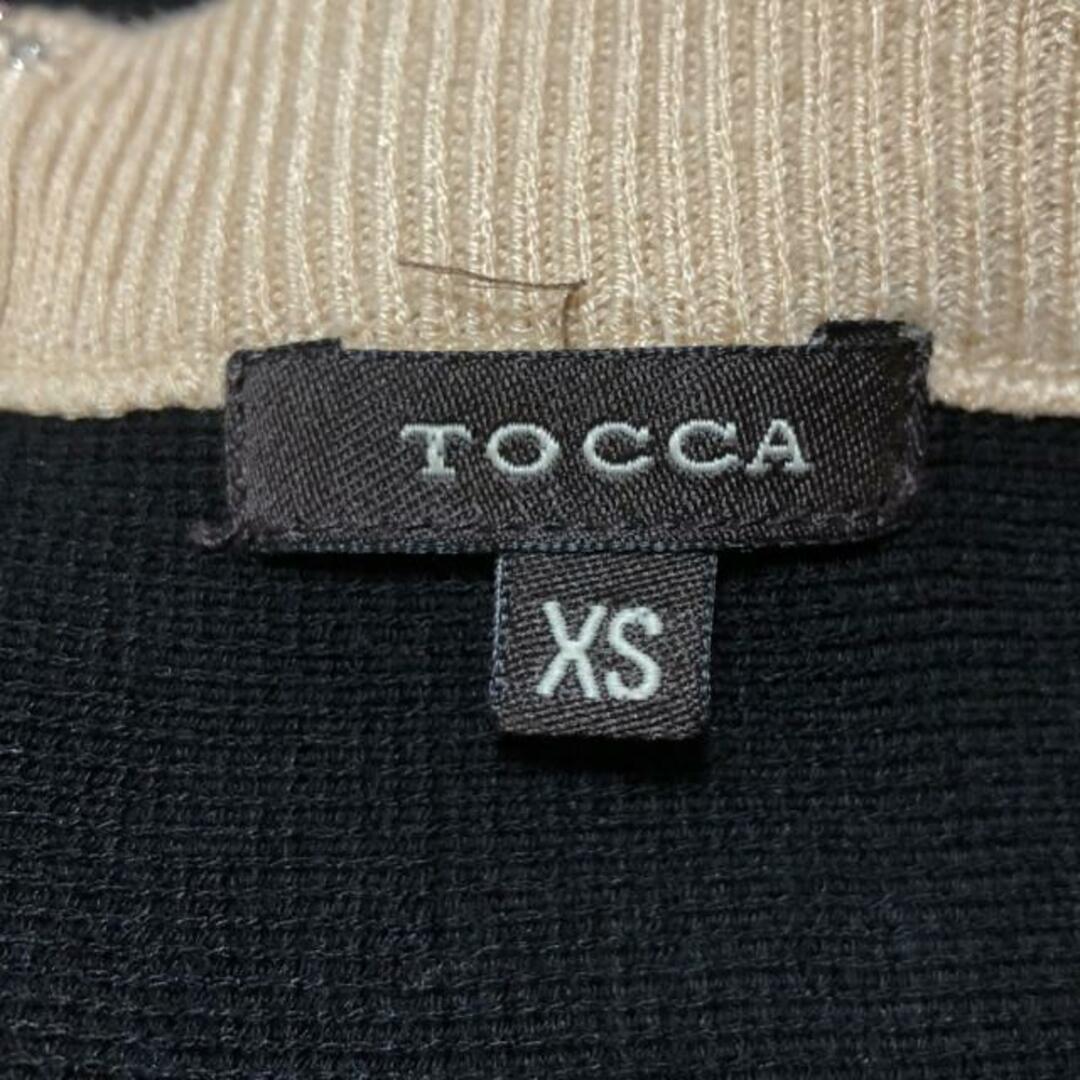 TOCCA(トッカ)のトッカ スカート サイズXS レディース - レディースのスカート(その他)の商品写真