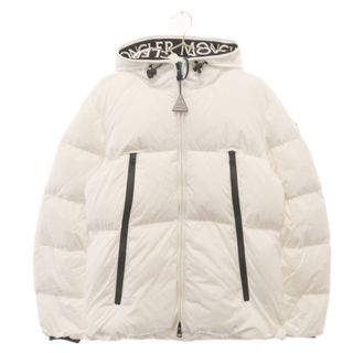 MONCLER - 朝倉未来着用 モンクレール ウィルム WILLM ダウン