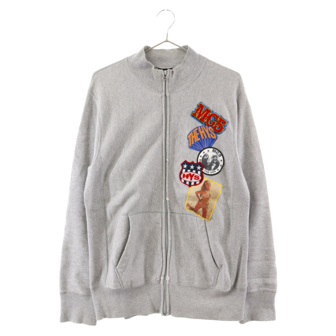 HYSTERIC GLAMOUR - HYSTERIC GLAMOUR ヒステリックグラマー HYSTERIC GLAMOUR - HYSTERIC GLAMOUR ヒステリックグラマー