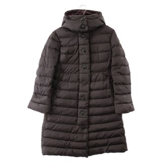 モンクレール(MONCLER)のMONCLER モンクレール JURA GIUBBOTTO ジュラ ダウンコート ダウンジャケットグレー 020934633250(ダウンジャケット)