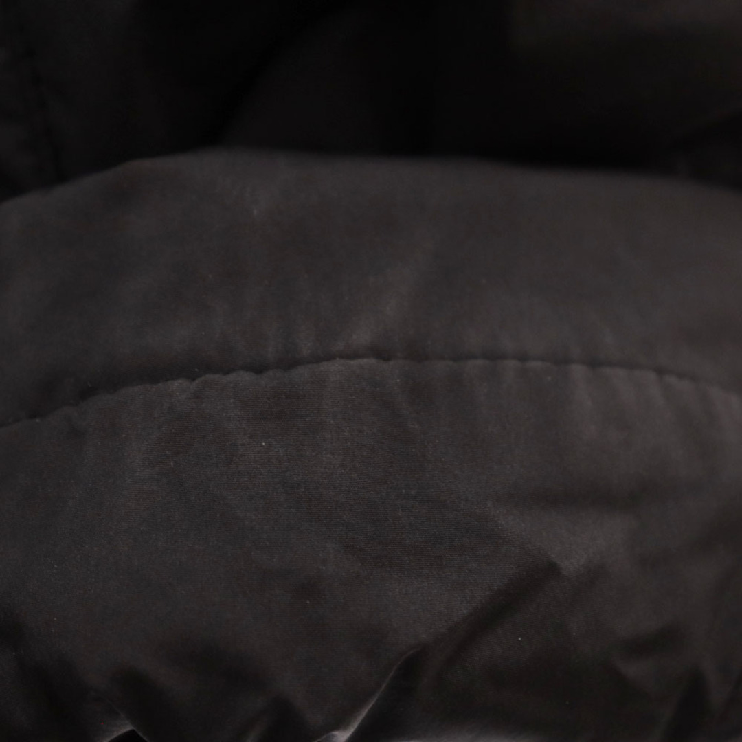 TATRAS(タトラス)のTATRAS タトラス ロアーニャ ベルト付きダウンコート ブラック レディース LTA14A4288 レディースのジャケット/アウター(その他)の商品写真
