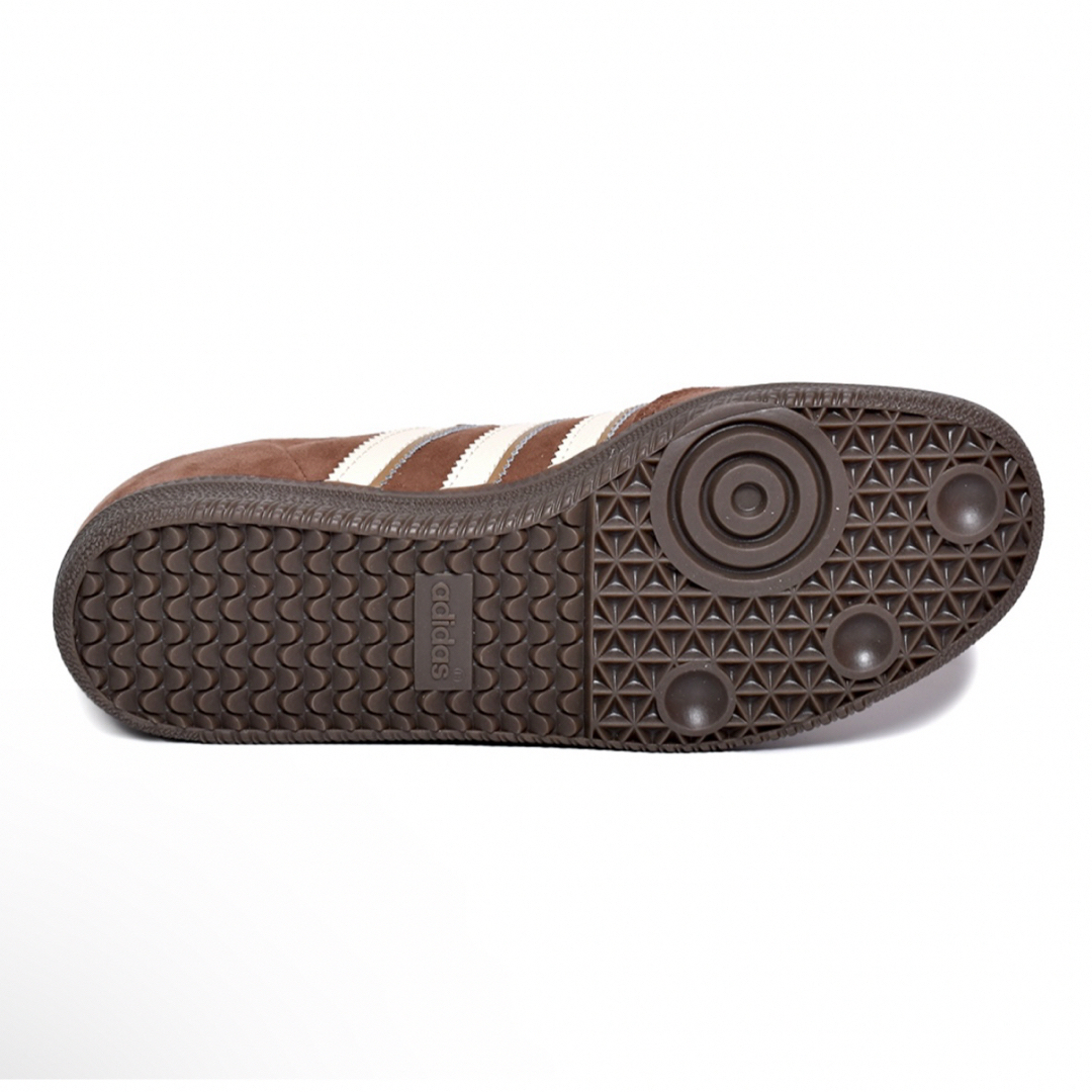 Originals（adidas）(オリジナルス)のadidas SAMBA OG アディダス サンバ 25.0cm IG1357 レディースの靴/シューズ(スニーカー)の商品写真