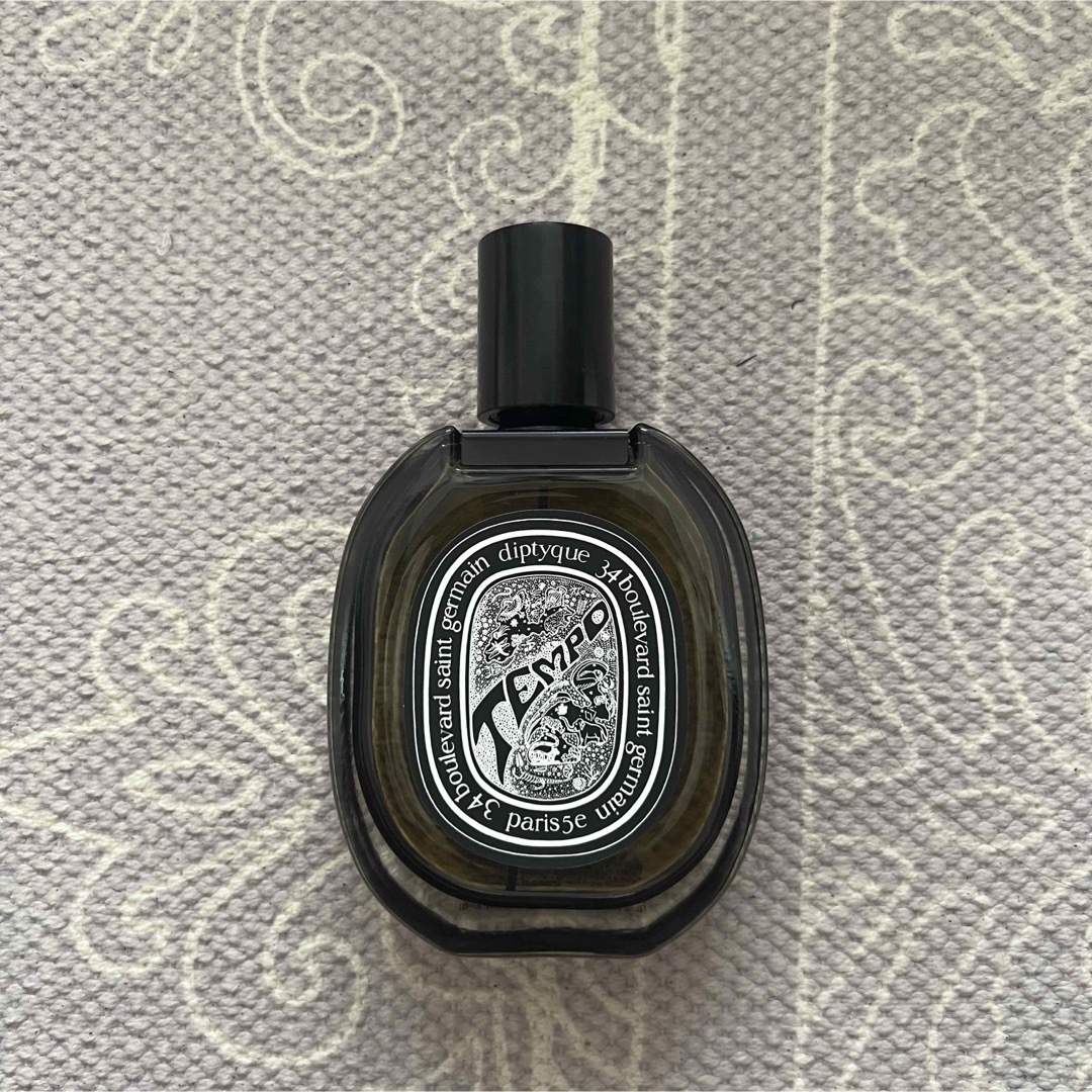 Tempo diptyque 香水ユニセックス