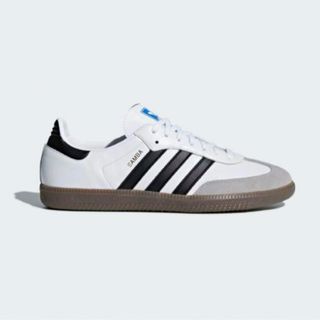 アディダス(adidas)のSAMBA OG 24cm(スニーカー)