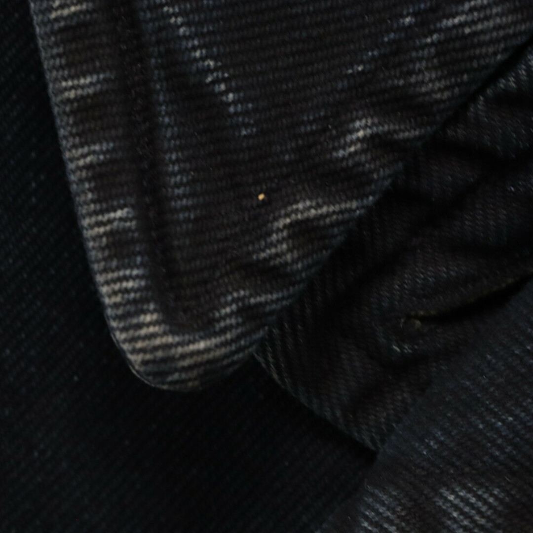 Ralph Lauren(ラルフローレン)のRALPH LAUREN ラルフローレン DENIM&SUPPLY P COAT デニム&サプライ Pコート ピーコートアウター ネイビー メンズのジャケット/アウター(ピーコート)の商品写真