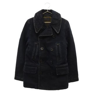 ラルフローレン(Ralph Lauren)のRALPH LAUREN ラルフローレン DENIM&SUPPLY P COAT デニム&サプライ Pコート ピーコートアウター ネイビー(ピーコート)