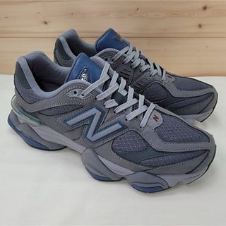 ニューバランス(New Balance)のニューバランス U9060ECC グレー 28cm(スニーカー)