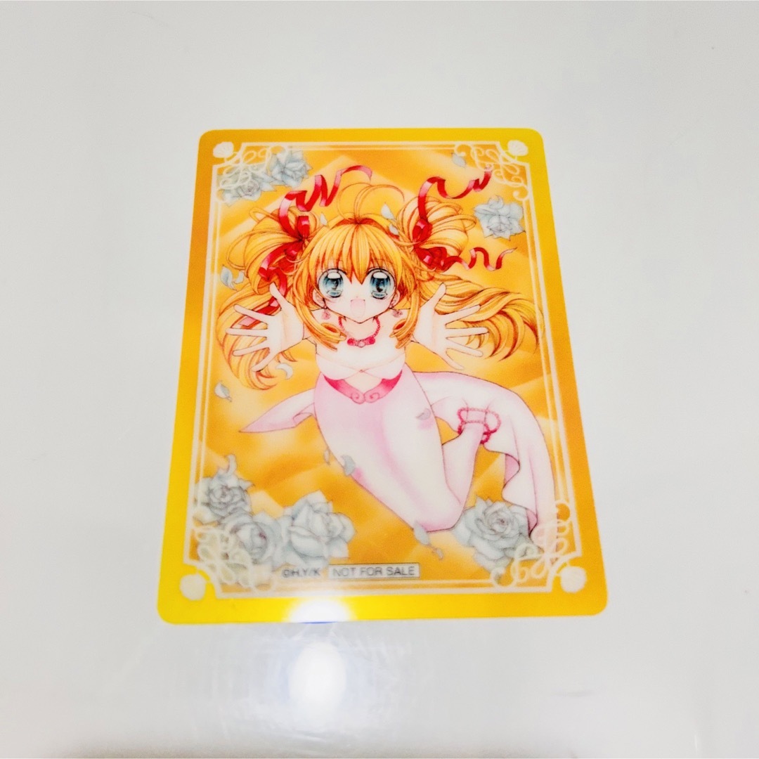 新品ぴちぴちピッチ るちあ E クリアカードの通販 by ちょちょん 新品ぴちぴちピッチ るちあ E クリアカードの通販 by ちょちょん