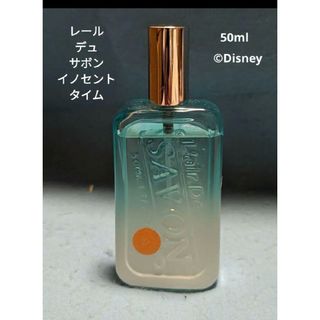 ディズニー(Disney)の©Disneyレールデュサボン（イノセントタイム)オードトワレ50ml(その他)