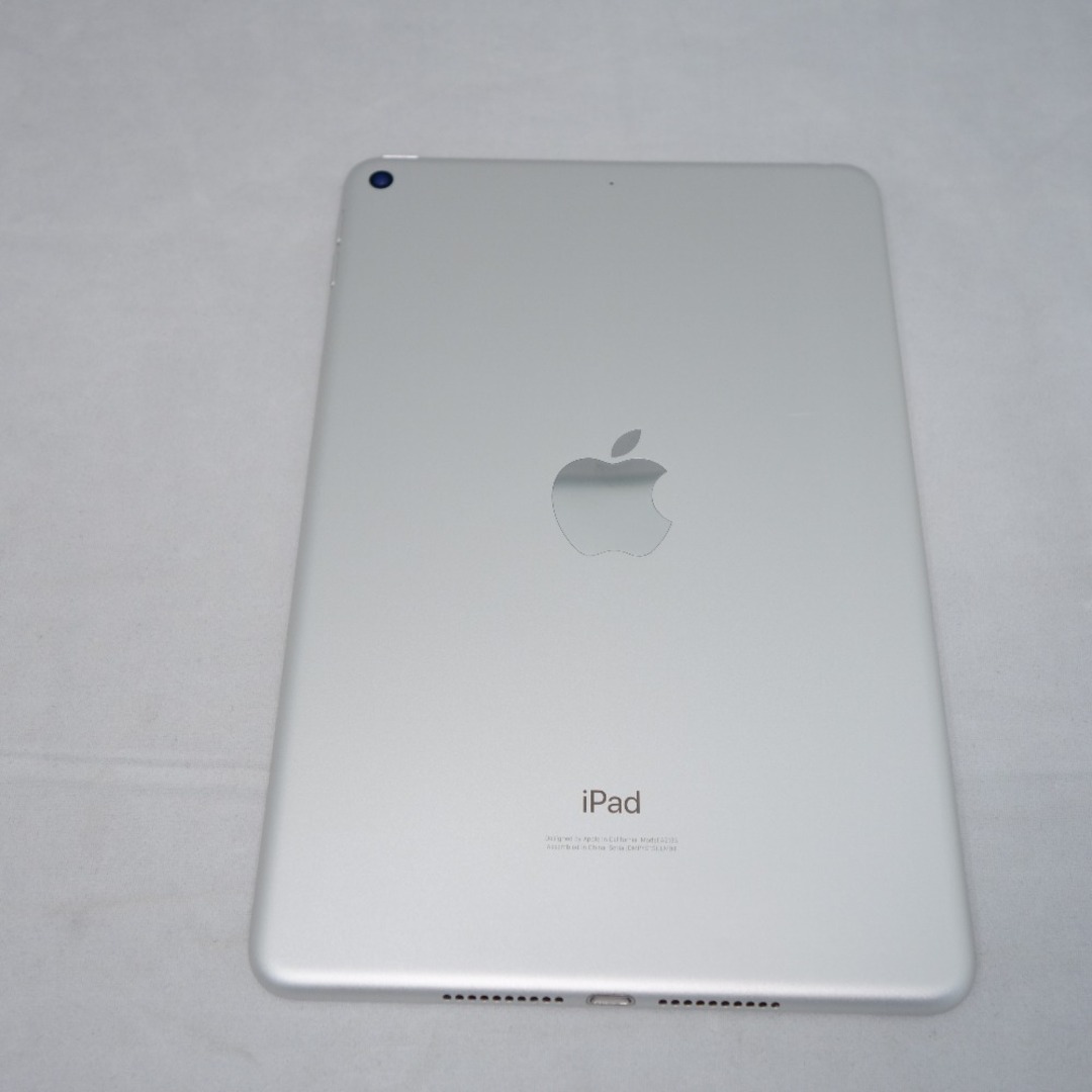 iPad - ジャンク品 7.9インチ iPad mini (アイパッド ミニ) 第5世代 Wi