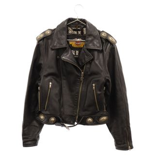 Harley Davidson(ライダースジャケット)のフリマアイテム一覧 Harley Davidson(ライダースジャケット)のフリマアイテム一覧