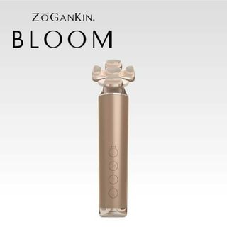 【新品未使用】ゾーガンキン　ブルーム　ZOGANKIN BLOOM(フェイスケア/美顔器)