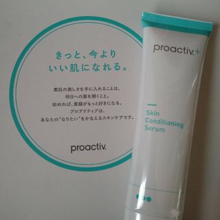 プロアクティブ(proactiv)のプロアクティブ　単品(フェイスクリーム)