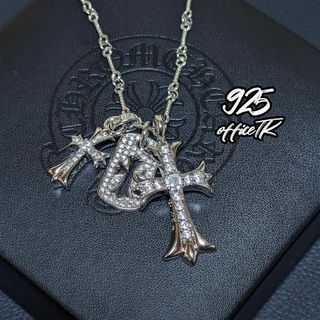 Chrome Hearts - クロムハーツ ベビーファット 22k ダイヤなし 4gの ...