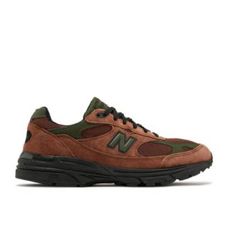 ニューバランス(New Balance)のaime leon dore × newbalance 993 27cm(スニーカー)