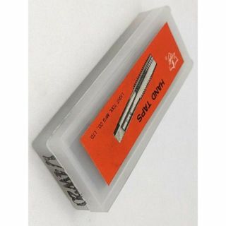 ライト精機 《ハンドタップ》 1/4×W20 【参本組】(工具/メンテナンス)