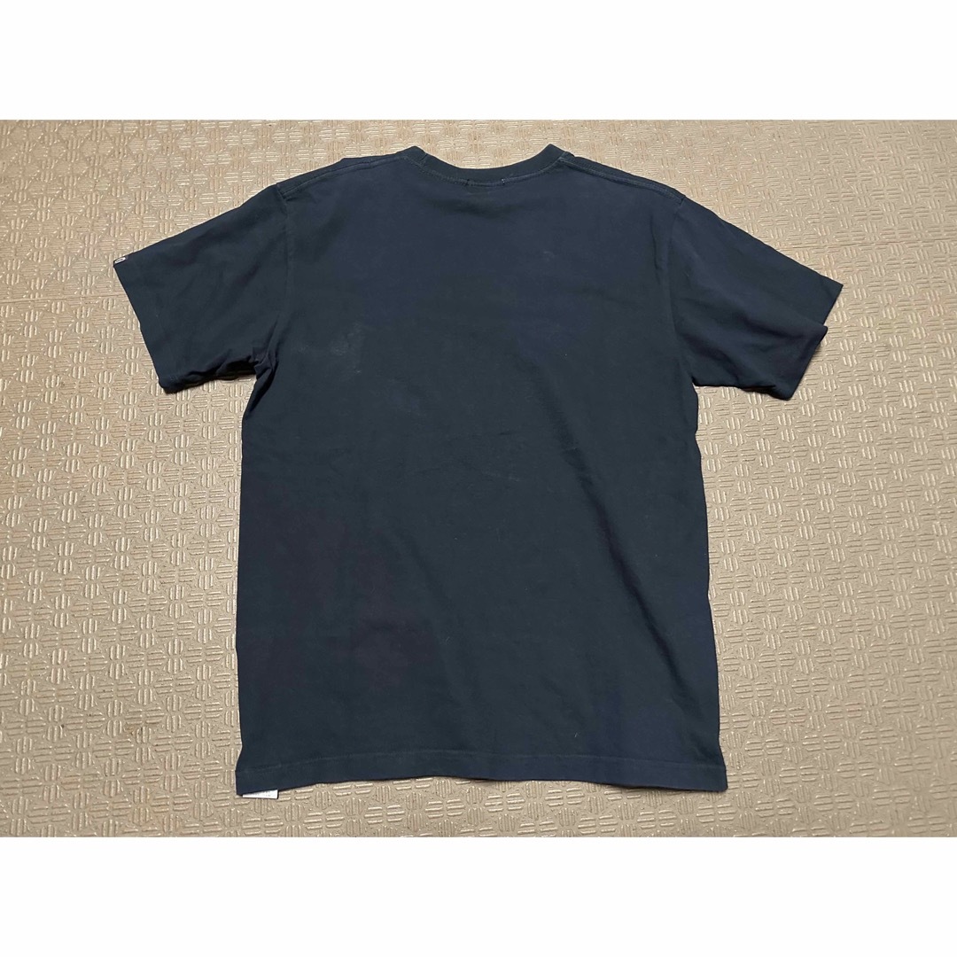 GOODENOUGH(グッドイナフ)のGOODENOUGH グッドイナフ MOTION LOGO Tシャツ メンズのトップス(Tシャツ/カットソー(半袖/袖なし))の商品写真