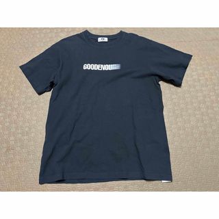 グッドイナフ(GOODENOUGH)のGOODENOUGH グッドイナフ MOTION LOGO Tシャツ(Tシャツ/カットソー(半袖/袖なし))