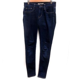 リーバイス(Levi's)のリーバイス パンツ デニム ジーンズ スキニー ロング 25 インディゴ (デニム/ジーンズ)