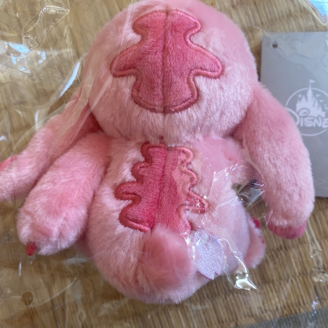 Disney - スティッチ ぬいぐるみキーホルダー・キーチェーン Disney - スティッチ ぬいぐるみキーホルダー・キーチェーン