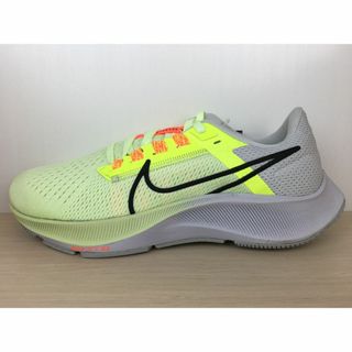 ナイキ(NIKE)のナイキ エアズームペガサス38 スニーカー 靴 25,0cm 新品 (1849)(スニーカー)