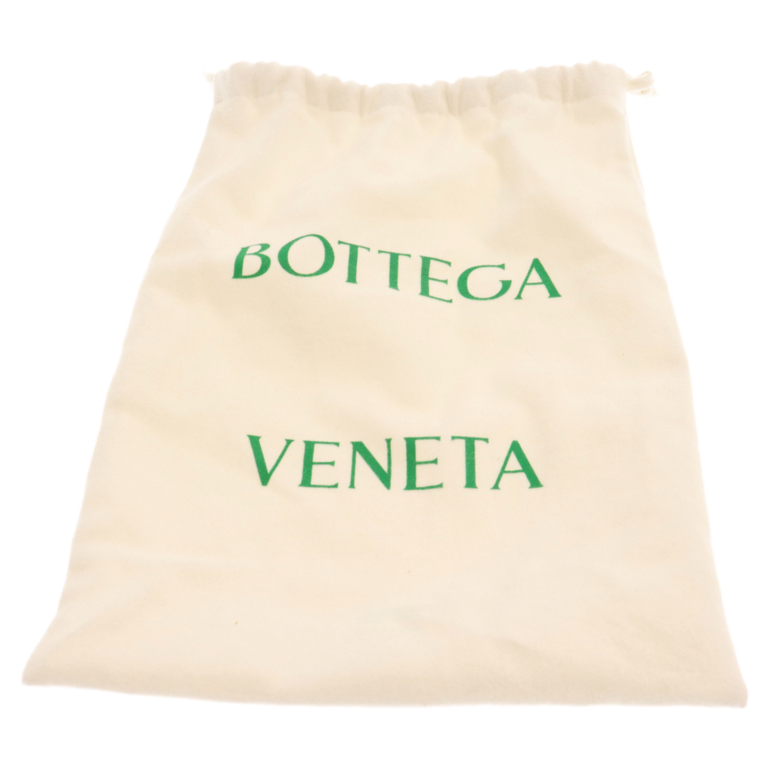 Bottega Veneta(ボッテガヴェネタ)のBOTTEGA VENETA ボッテガヴェネタ スモール クロスボディカセットバケットバッグ ショルダーバッグ イントレチャート バイオレット メンズのバッグ(ショルダーバッグ)の商品写真