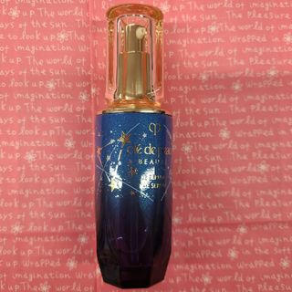 クレドポーボーテ(クレ・ド・ポー ボーテ)の資生堂 クレ・ド・ポーボーテ ル・セラム 50ml　限定　美容液(美容液)