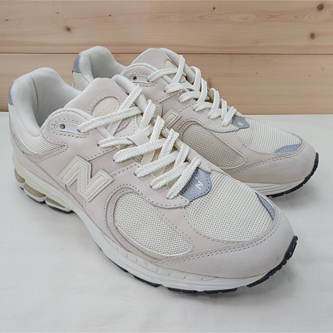 New Balance(ニューバランス)のニューバランス M2002RCC オフホワイト 26㎝ メンズの靴/シューズ(スニーカー)の商品写真