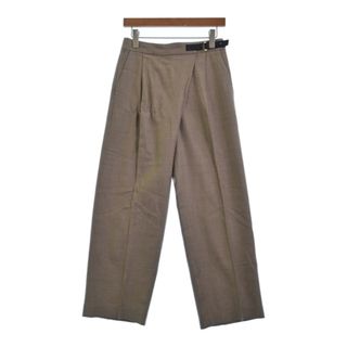 ベイジ(BEIGE,)のBEIGE, ベイジ スラックス 4(XL位) ベージュ 【古着】【中古】(その他)