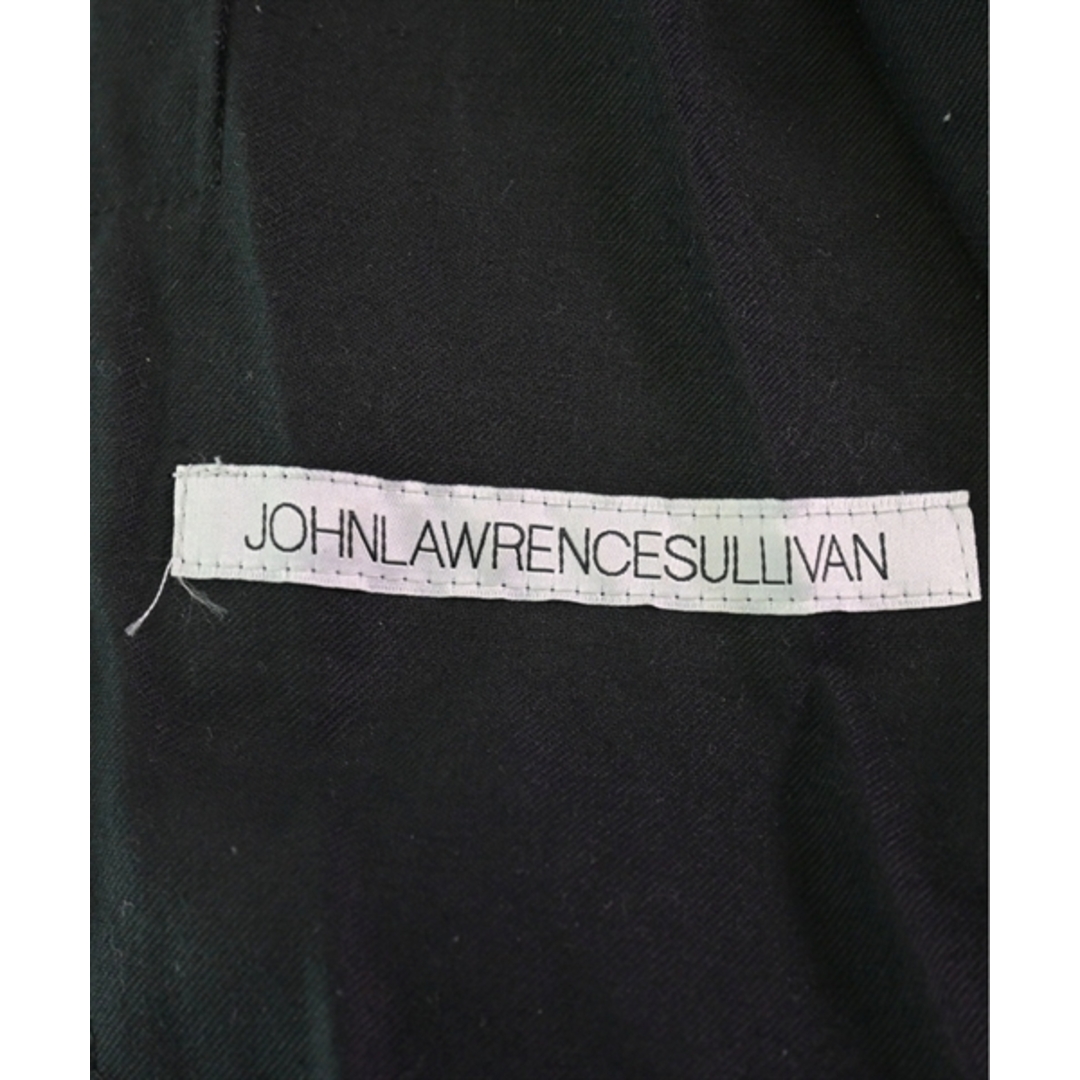 JOHN LAWRENCE SULLIVAN(ジョンローレンスサリバン)のJOHN LAWRENCE SULLIVAN パンツ（その他） 6(M位) 黒 【古着】【中古】 レディースのパンツ(その他)の商品写真