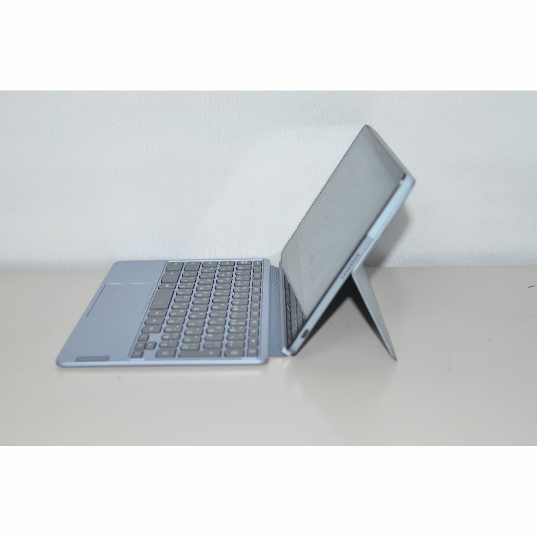 中古美品 Lenovo IP Duet 3 Chrome 11Q727の通販 by snknc326's 中古美品 Lenovo IP Duet 3 Chrome 11Q727の通販 by snknc326's