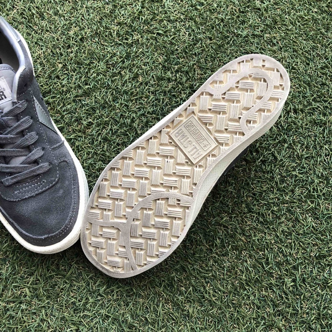 CONVERSE - 美品23.5 converse QTM OX コンバース HW691の通販 CONVERSE - 美品23.5 converse QTM OX コンバース HW691の通販