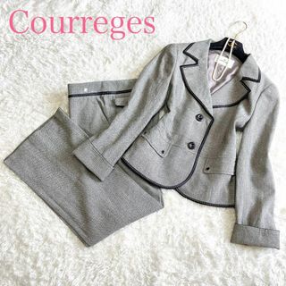 キッズ服男の子用(90cm~)クレージュ セットアップ 95