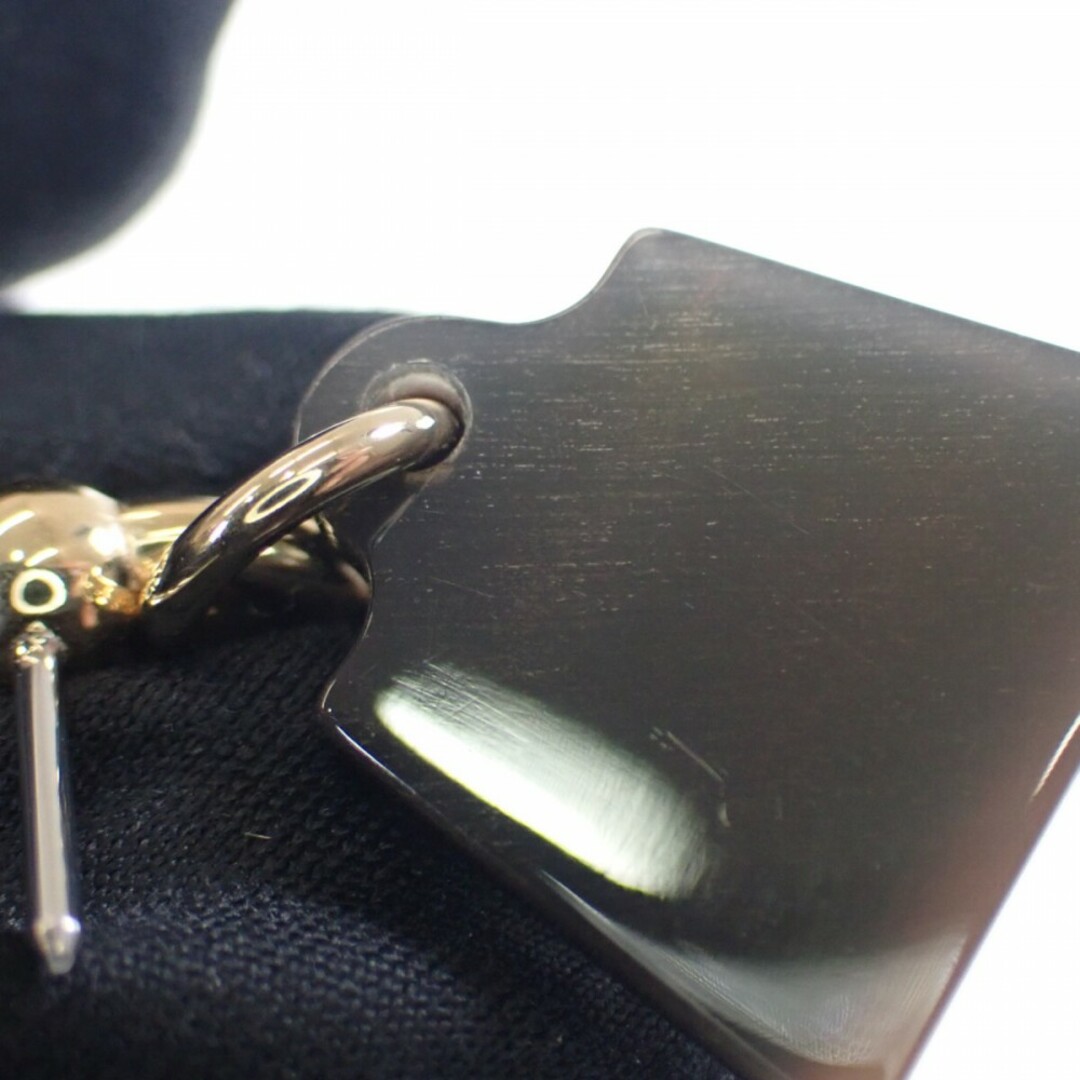 中古】【Aランク】HERMES エルメス アミュレット フュージョン 中古】【Aランク】HERMES エルメス アミュレット フュージョン