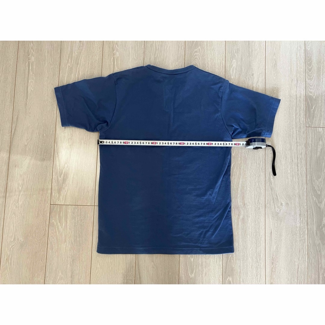 HELLY HANSEN(ヘリーハンセン)のヘリーハンセン  Tシャツ  半袖 レディースのトップス(Tシャツ(半袖/袖なし))の商品写真