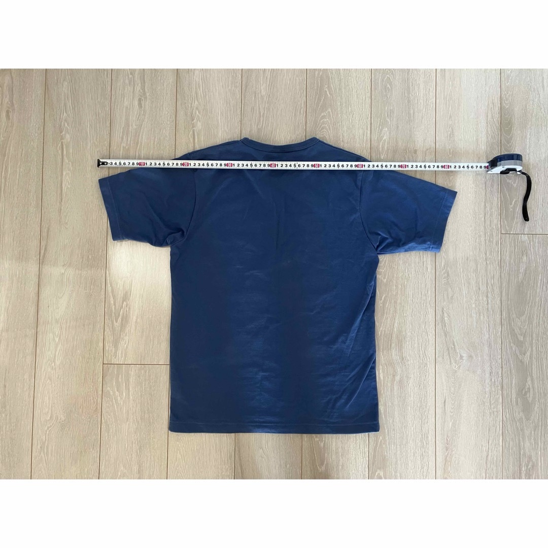 HELLY HANSEN(ヘリーハンセン)のヘリーハンセン  Tシャツ  半袖 レディースのトップス(Tシャツ(半袖/袖なし))の商品写真