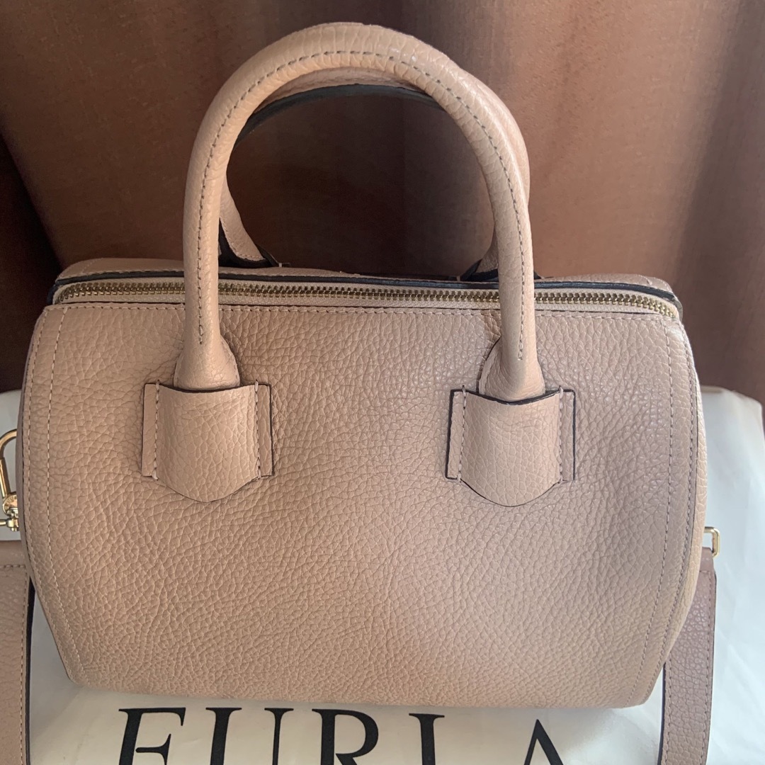 Furla(フルラ)の売約済み　専用です。フルラ Alba BTE3 MOONSTONE レディースのバッグ(ショルダーバッグ)の商品写真