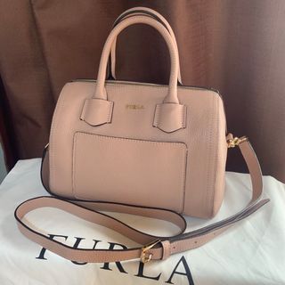 フルラ(Furla)の売約済み　専用です。フルラ Alba BTE3 MOONSTONE(ショルダーバッグ)